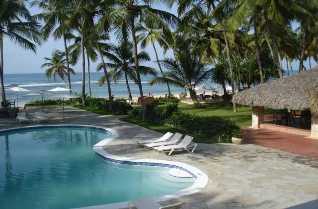Hotel Playa Esmeralda Beach Resort Juan Dolio Republica Dominicana